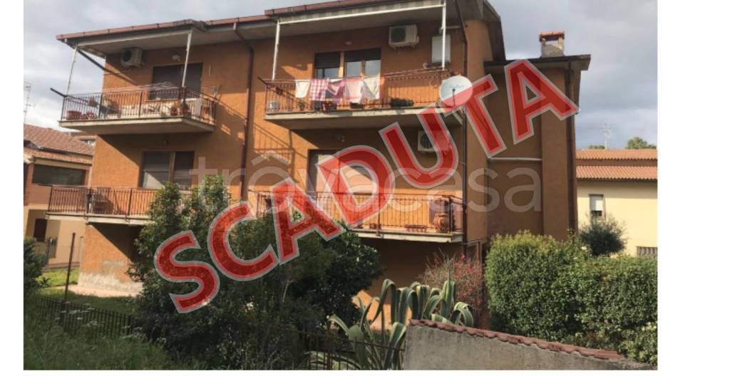 appartamento in vendita a Gavorrano in zona Bagno di Gavorrano
