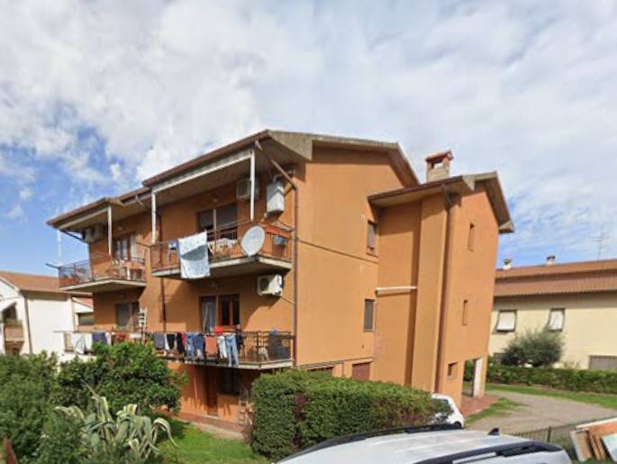 appartamento in vendita a Gavorrano in zona Bagno di Gavorrano