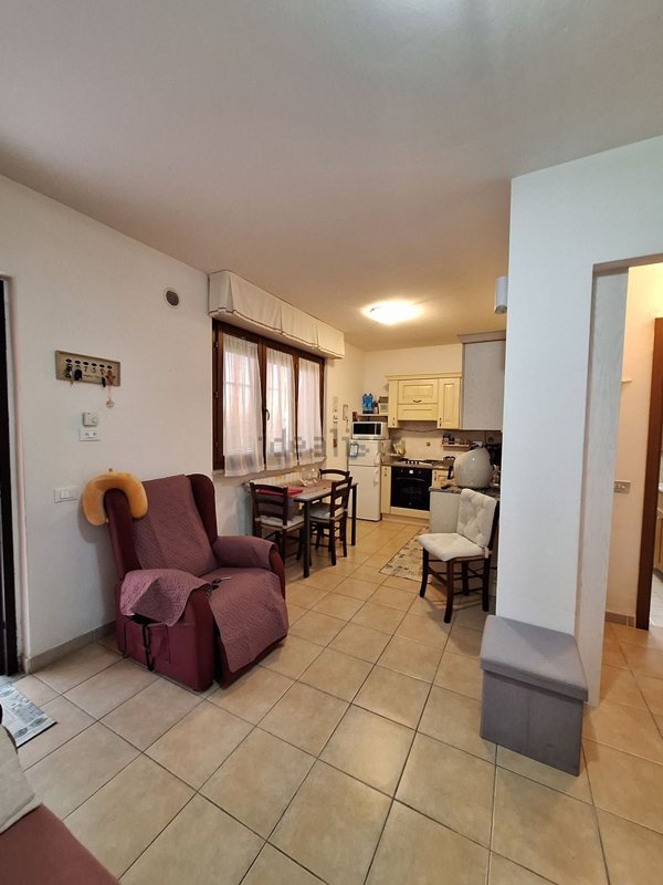 appartamento in vendita a Gavorrano in zona Bagno di Gavorrano