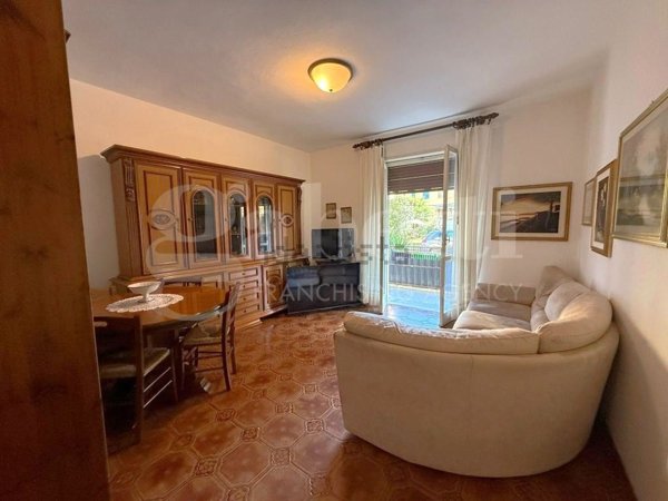 appartamento in vendita a Gavorrano in zona Bagno di Gavorrano