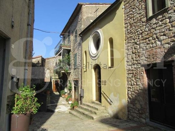 appartamento in vendita a Gavorrano