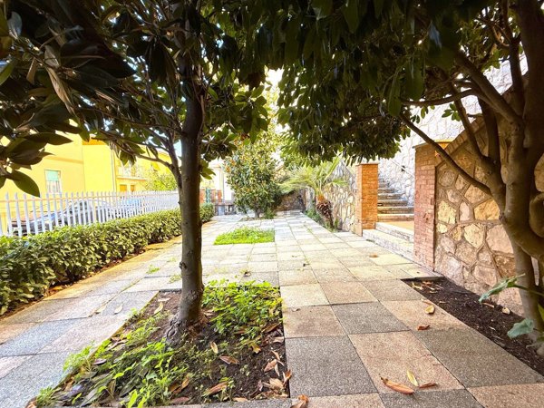 appartamento in vendita a Gavorrano