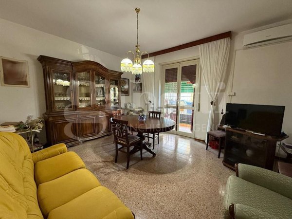 appartamento in vendita a Gavorrano in zona Bagno di Gavorrano