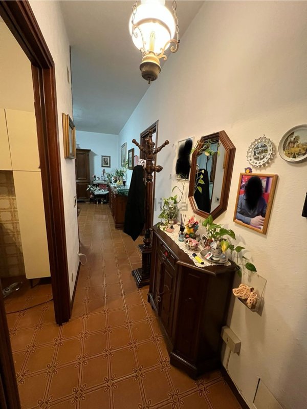 appartamento in vendita a Gavorrano