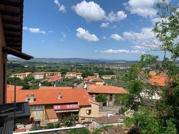 appartamento in vendita a Gavorrano in zona Filare