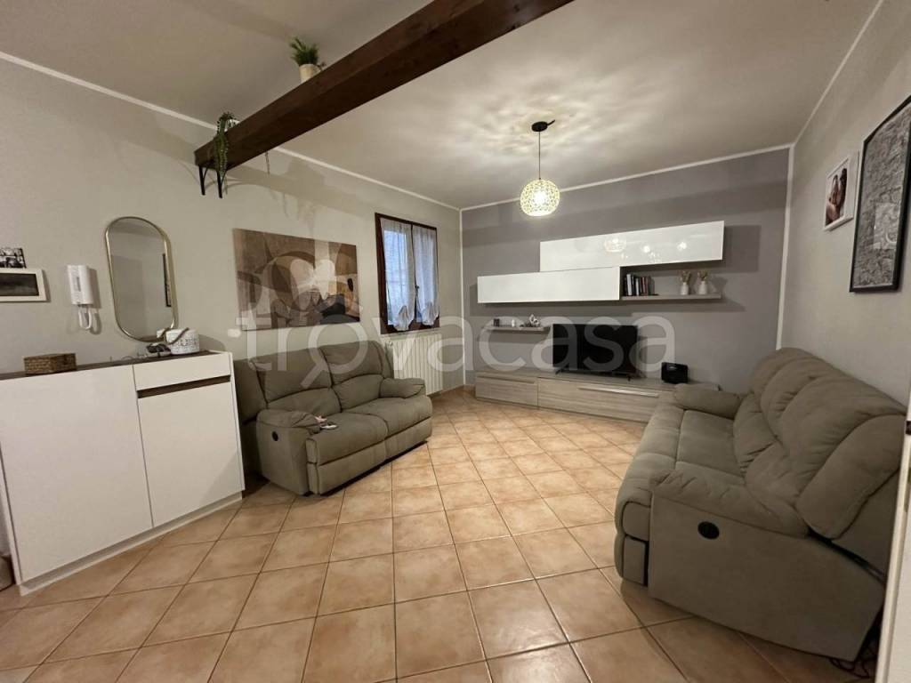 appartamento in vendita a Gavorrano in zona Bagno di Gavorrano