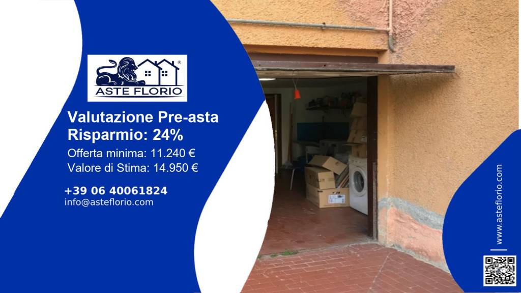 terreno edificabile in vendita a Gavorrano in zona Bagno di Gavorrano