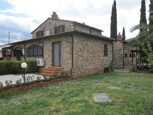 appartamento in vendita a Gavorrano in zona Ravi