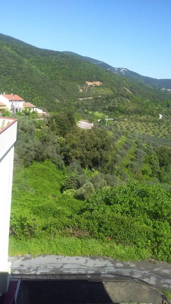 appartamento in vendita a Gavorrano in zona Caldana