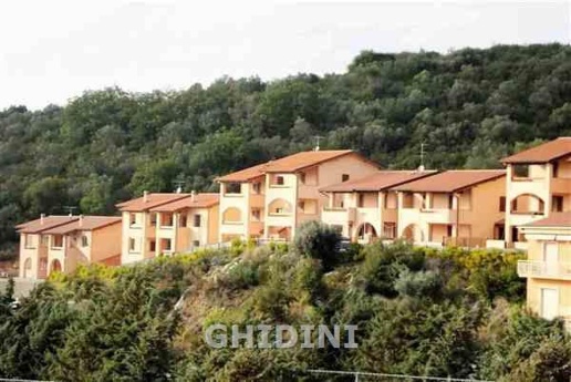 appartamento in vendita a Gavorrano in zona Giuncarico