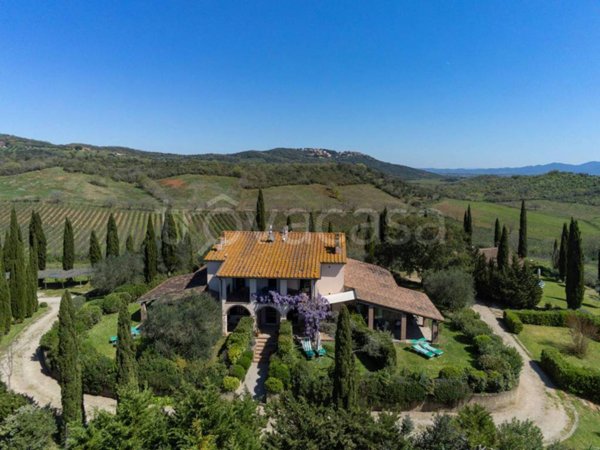 casa indipendente in vendita a Gavorrano in zona Bagno di Gavorrano