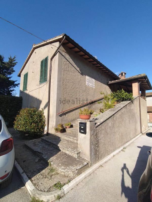 appartamento in vendita a Gavorrano