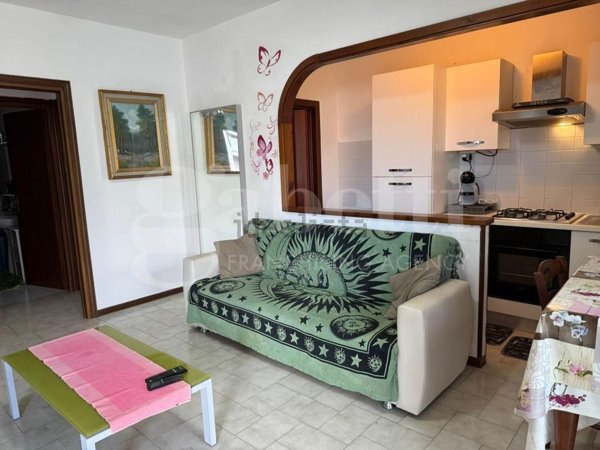 appartamento in vendita a Gavorrano in zona Bagno di Gavorrano