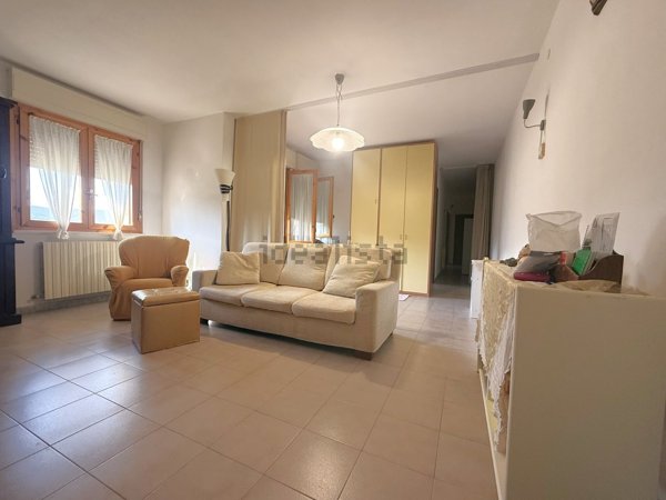 appartamento in vendita a Gavorrano