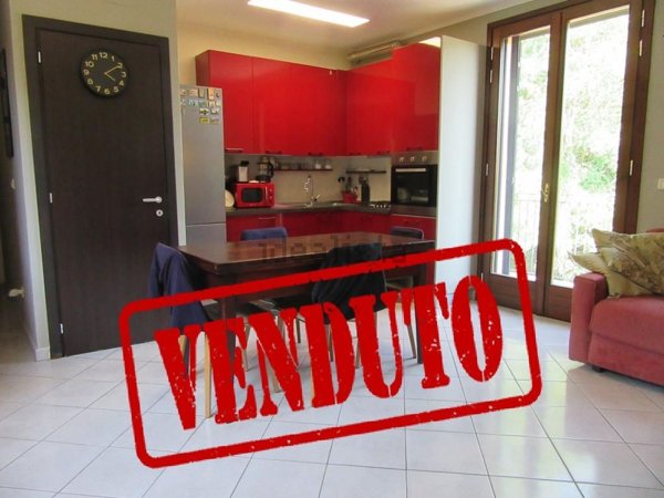 appartamento in vendita a Gavorrano in zona Bagno di Gavorrano