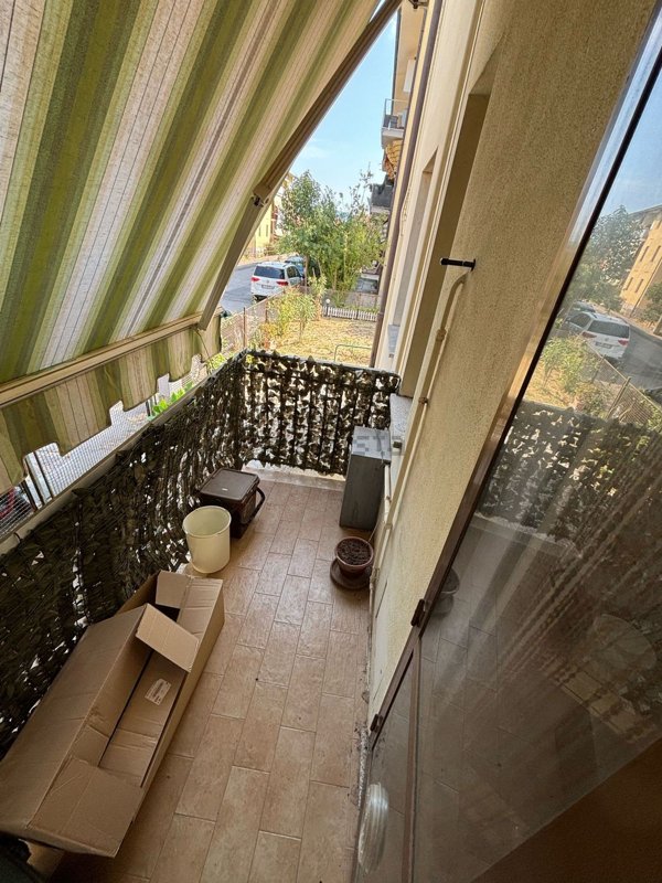 appartamento in vendita a Gavorrano