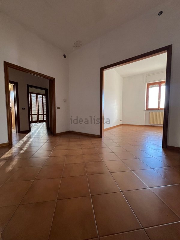 appartamento in vendita a Gavorrano in zona Bagno di Gavorrano