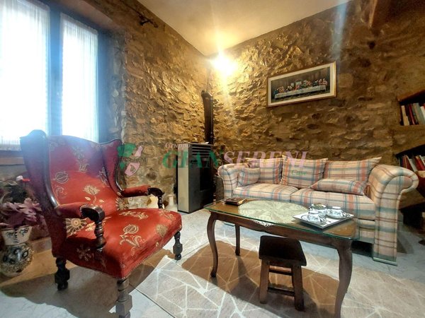 appartamento in vendita a Gavorrano in zona Caldana