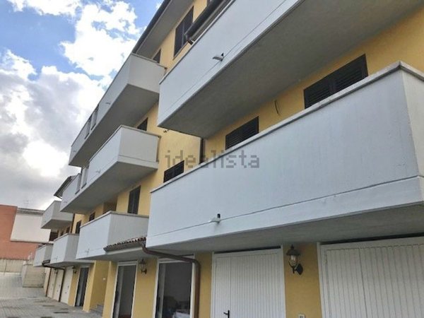 appartamento in vendita a Gavorrano in zona Bagno di Gavorrano