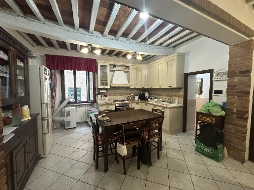 appartamento in vendita a Gavorrano in zona Giuncarico