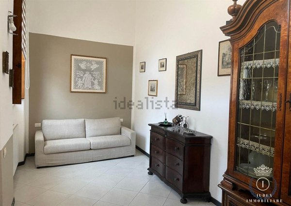 appartamento in vendita a Gavorrano