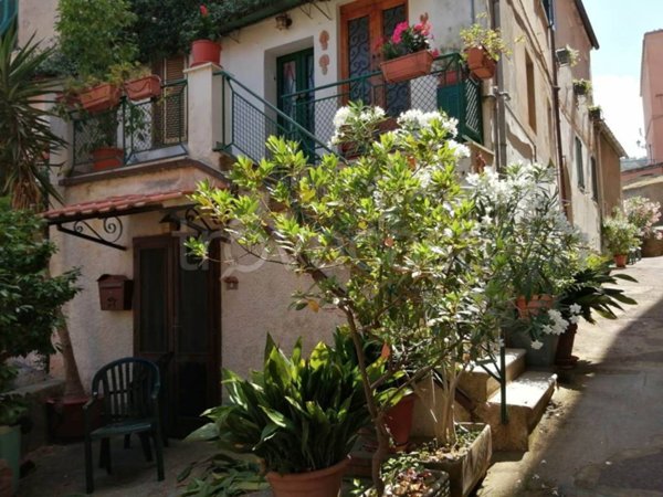 appartamento in vendita a Gavorrano