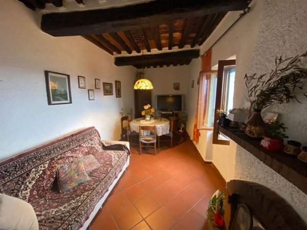 appartamento in vendita a Gavorrano in zona Bagno di Gavorrano