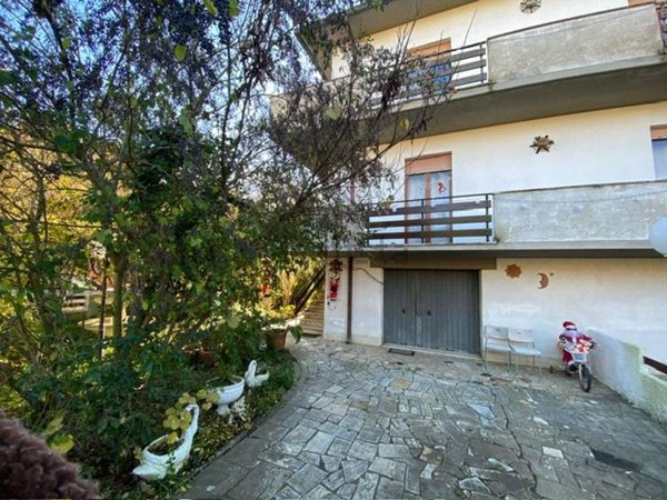 casa indipendente in vendita a Gavorrano in zona Grilli