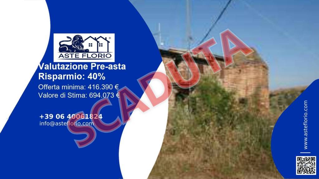 ufficio in vendita a Gavorrano