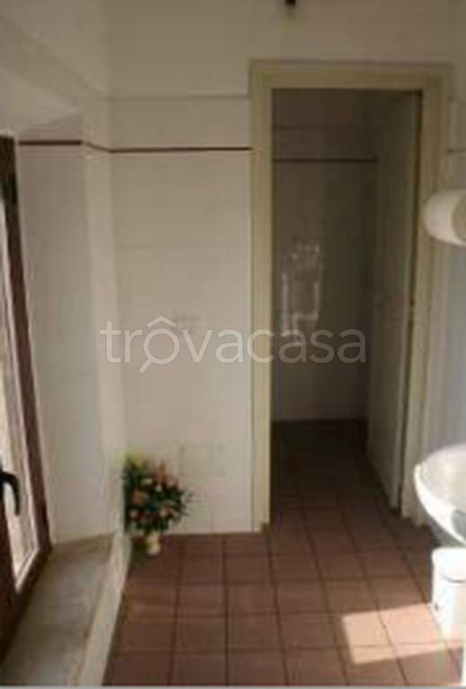 appartamento in vendita a Gavorrano