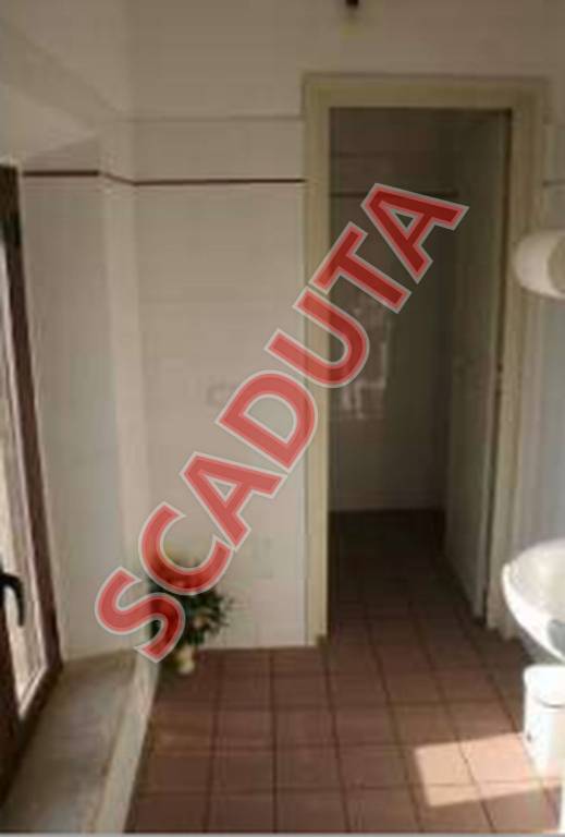 appartamento in vendita a Gavorrano