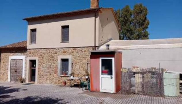 pentavano in vendita a Gavorrano