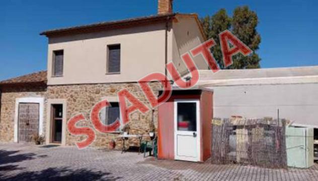 pentavano in vendita a Gavorrano