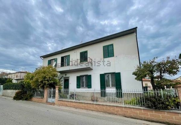 appartamento in vendita a Gavorrano in zona Bagno di Gavorrano