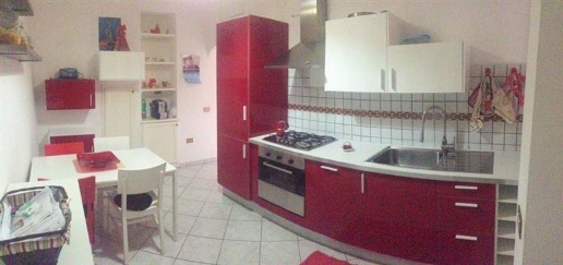 appartamento in vendita a Gavorrano in zona Bagno di Gavorrano