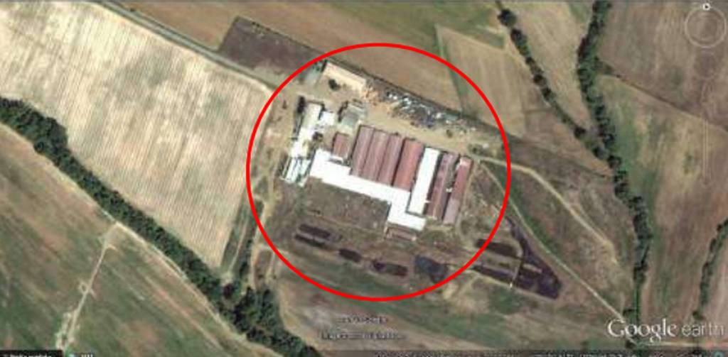 ufficio in vendita a Gavorrano