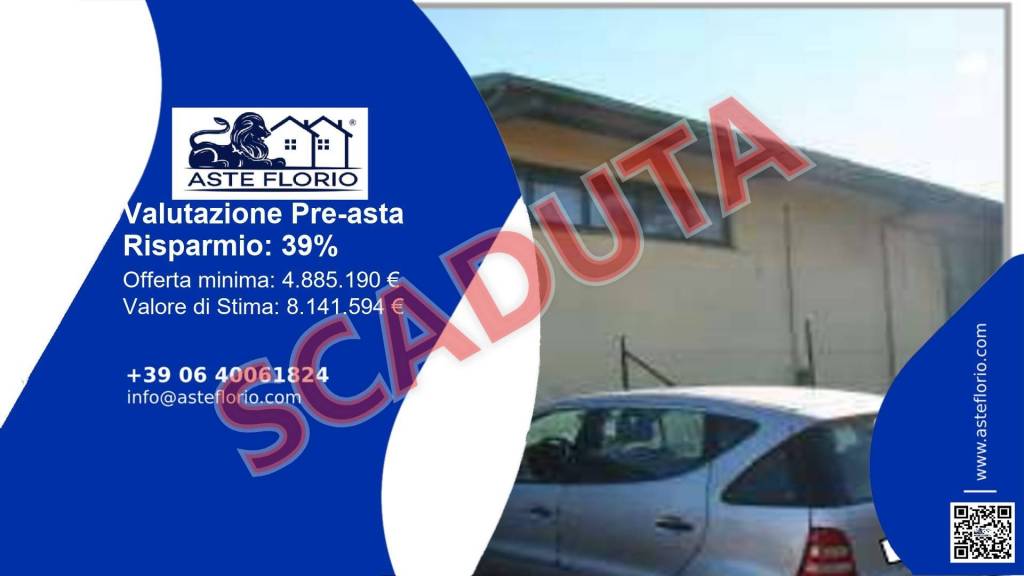 ufficio in vendita a Gavorrano