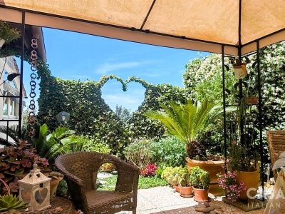 casa indipendente in vendita a Gavorrano