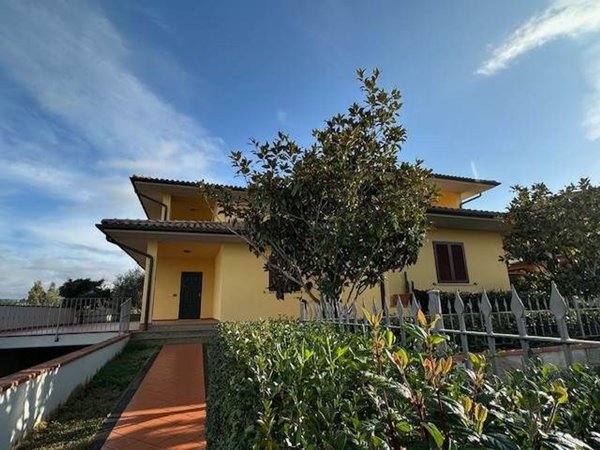 appartamento in vendita a Gavorrano in zona Bagno di Gavorrano