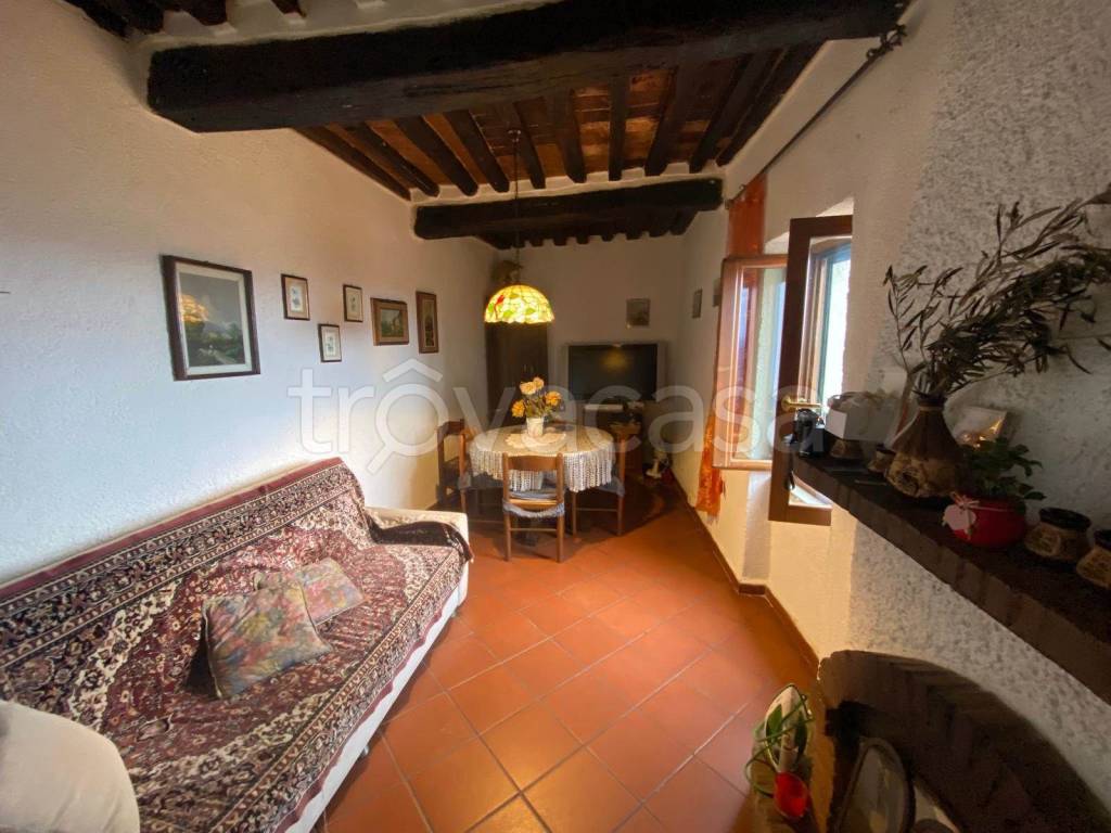 appartamento in vendita a Gavorrano