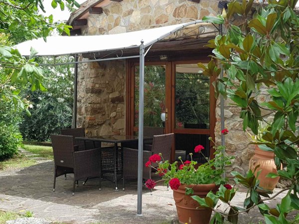 casa indipendente in vendita a Gavorrano