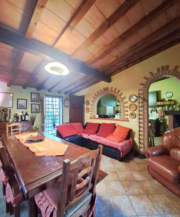 terreno agricolo in vendita a Gavorrano