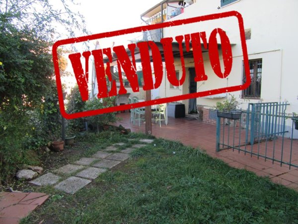 appartamento in vendita a Gavorrano in zona Filare