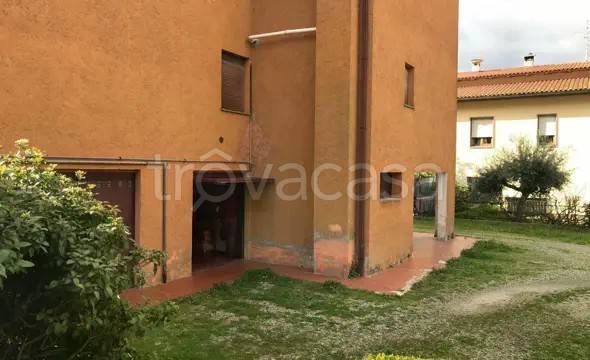 appartamento in vendita a Gavorrano in zona Bagno di Gavorrano
