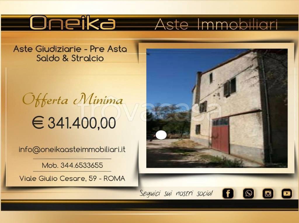 appartamento in vendita a Gavorrano