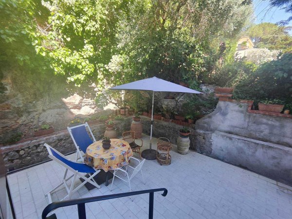 appartamento in vendita a Gavorrano