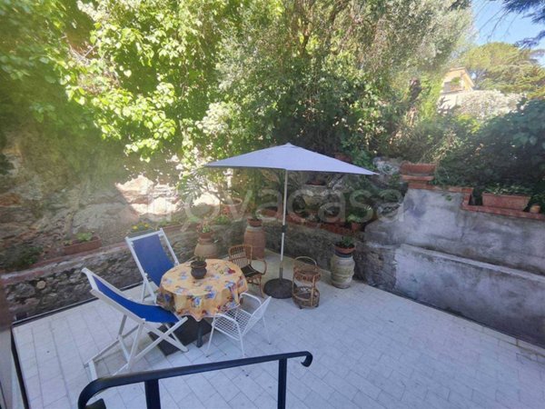 appartamento in vendita a Gavorrano