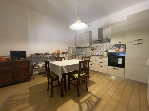 appartamento in vendita a Gavorrano