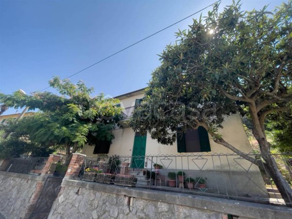 appartamento in vendita a Gavorrano