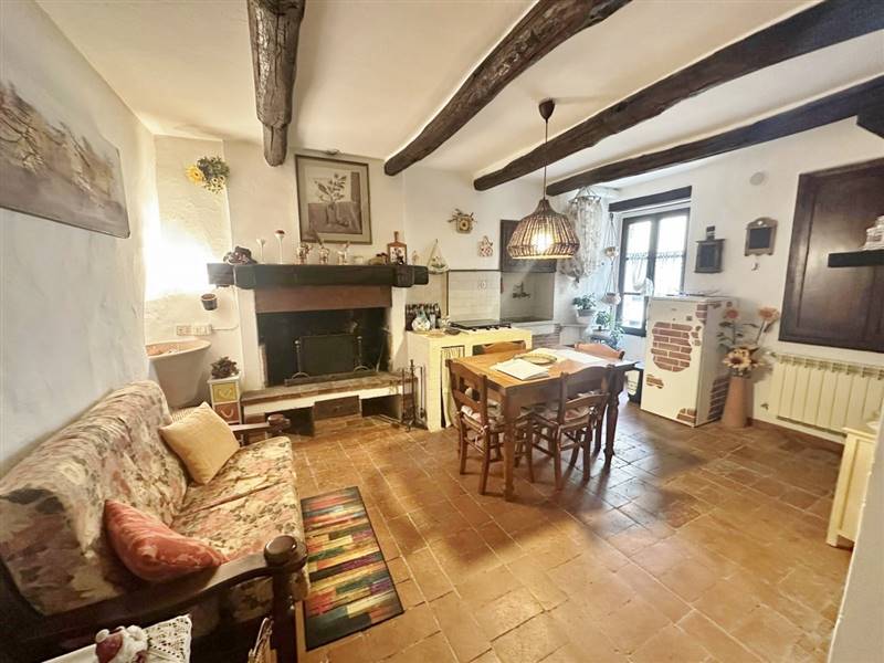 appartamento in vendita a Gavorrano in zona Caldana